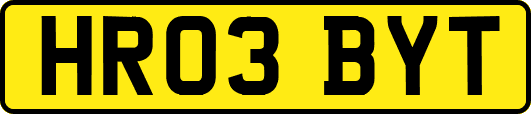HR03BYT