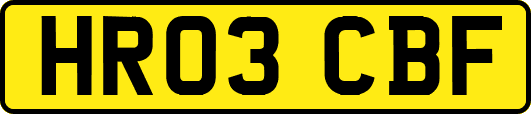 HR03CBF