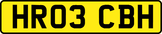 HR03CBH