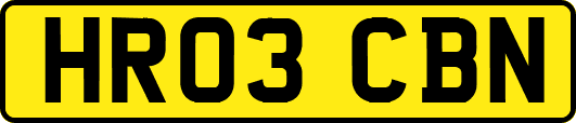 HR03CBN