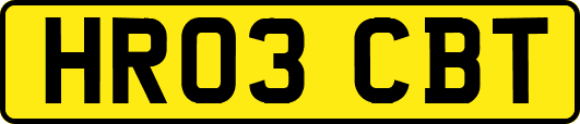 HR03CBT