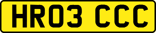HR03CCC