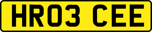 HR03CEE
