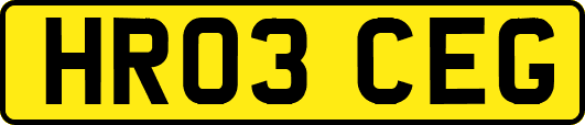 HR03CEG
