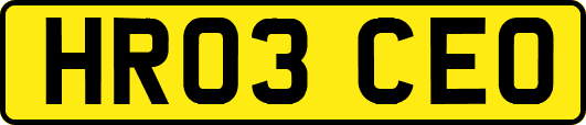 HR03CEO