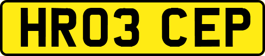 HR03CEP