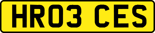 HR03CES