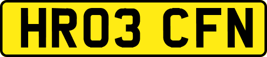HR03CFN