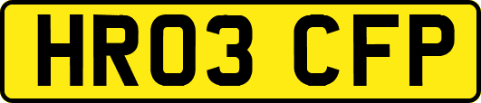 HR03CFP