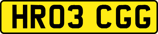 HR03CGG