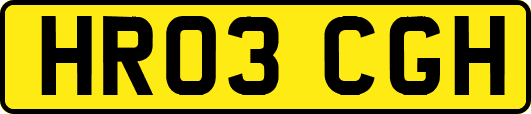 HR03CGH