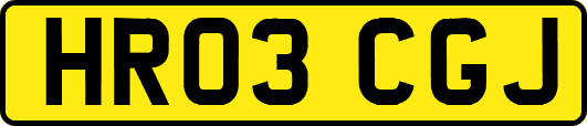 HR03CGJ