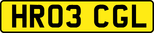 HR03CGL