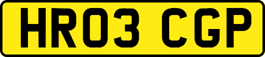 HR03CGP