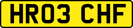 HR03CHF