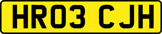 HR03CJH