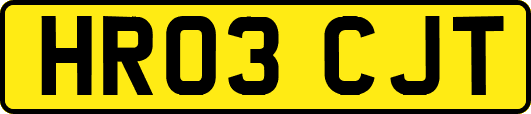 HR03CJT