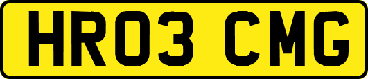 HR03CMG