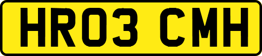 HR03CMH