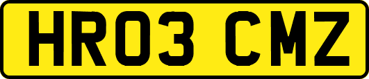 HR03CMZ