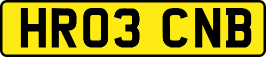 HR03CNB