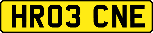 HR03CNE