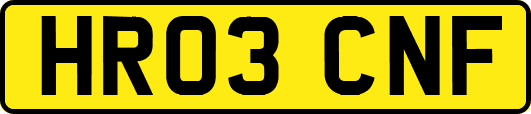 HR03CNF