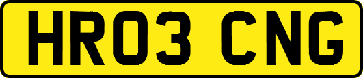 HR03CNG