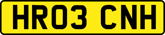 HR03CNH
