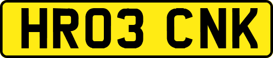 HR03CNK