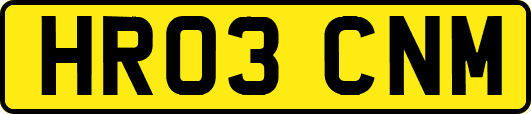 HR03CNM