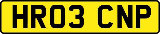 HR03CNP