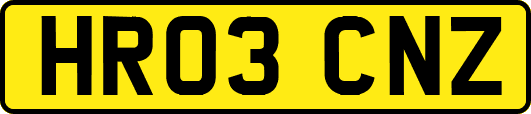 HR03CNZ