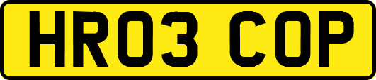 HR03COP