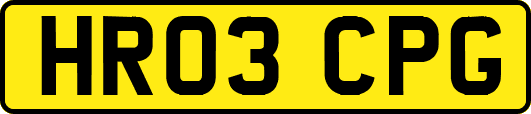 HR03CPG