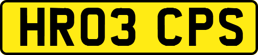 HR03CPS
