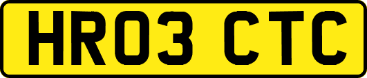 HR03CTC