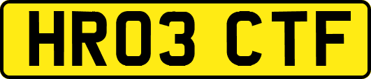 HR03CTF