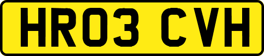 HR03CVH