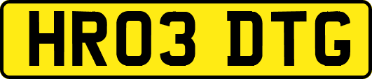 HR03DTG