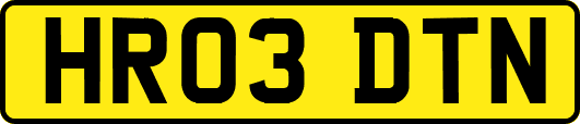 HR03DTN