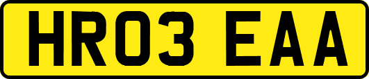 HR03EAA