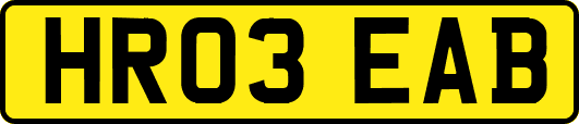 HR03EAB