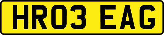 HR03EAG
