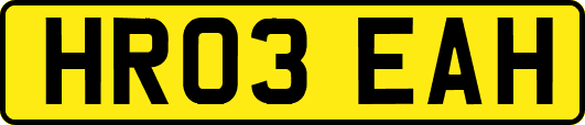 HR03EAH