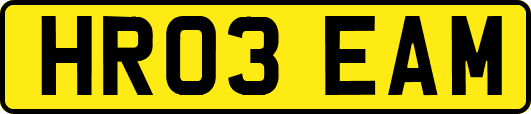 HR03EAM