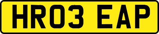 HR03EAP