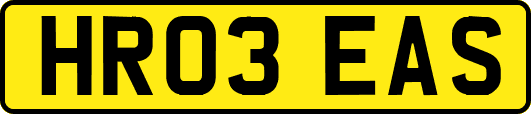 HR03EAS