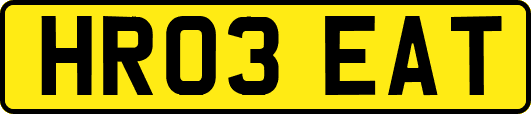 HR03EAT