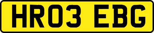 HR03EBG